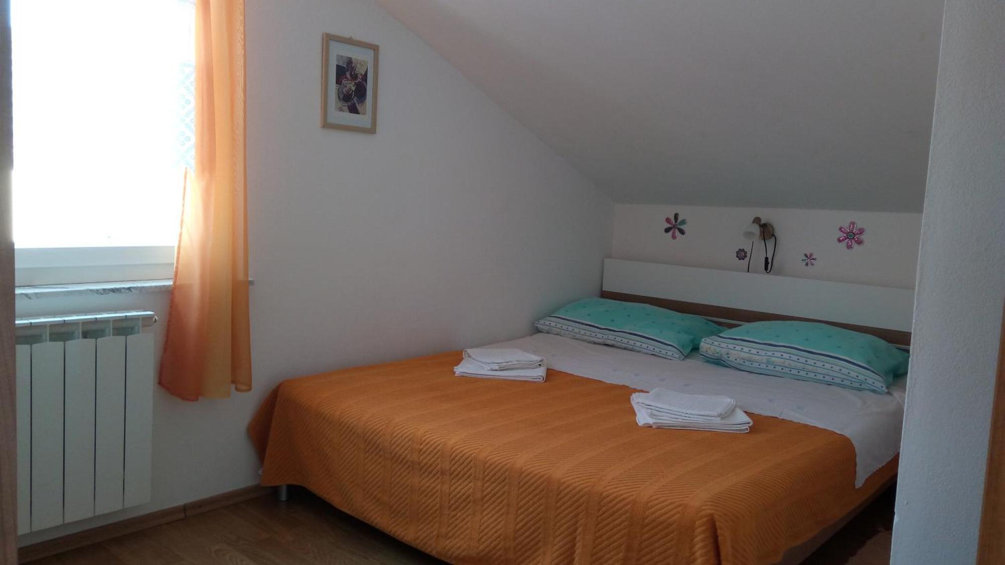 Apartments Vitkovic كريس المظهر الخارجي الصورة