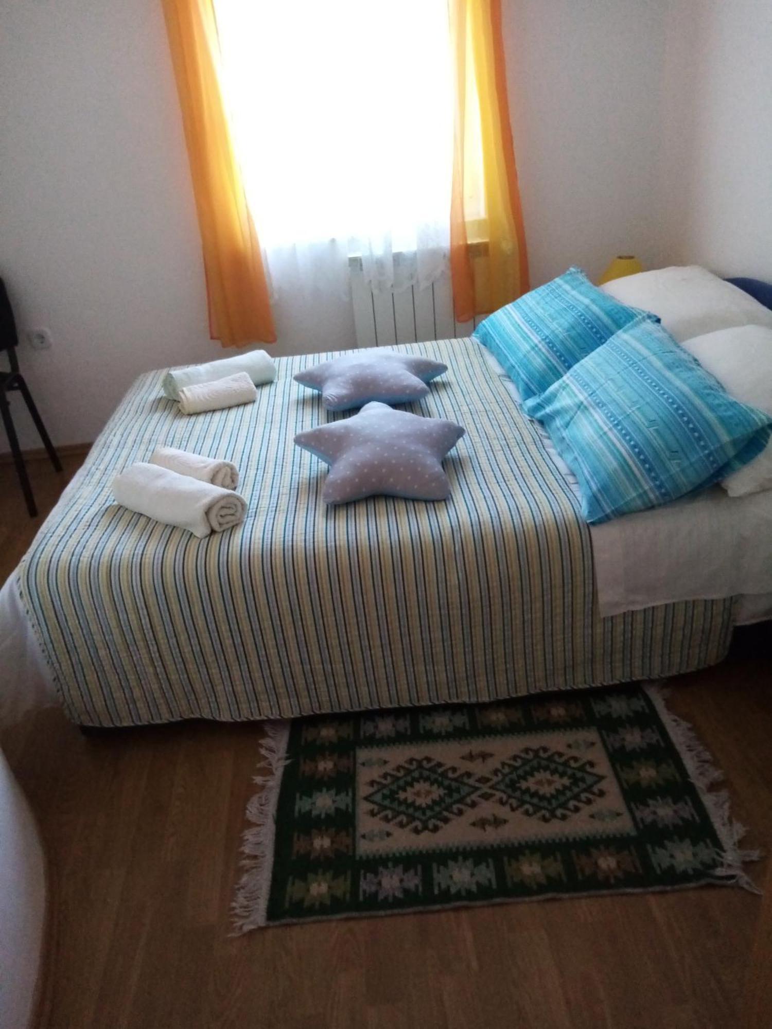 Apartments Vitkovic كريس المظهر الخارجي الصورة