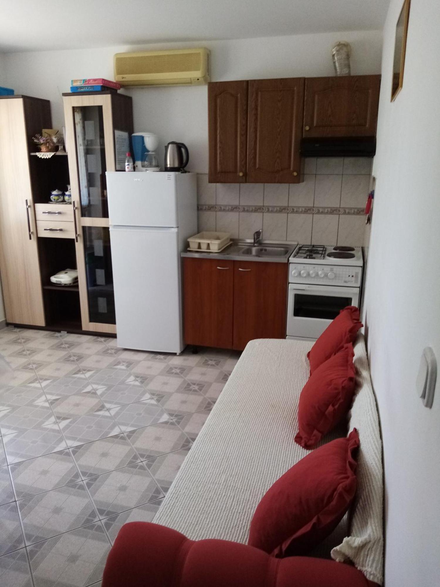Apartments Vitkovic كريس المظهر الخارجي الصورة